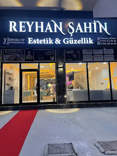 Reyhan Beauty Center 4
