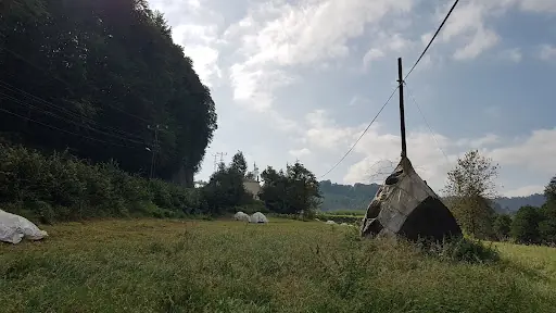 İskenderli Taşlı Mahallesi