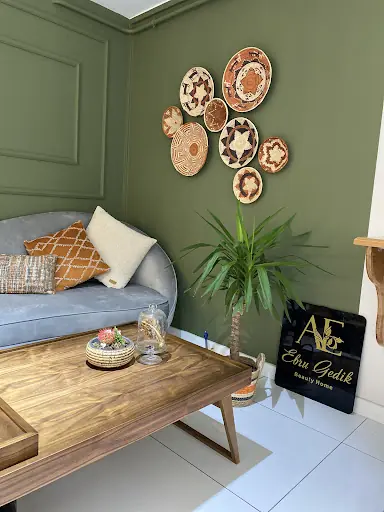 EBRU GEDİK BEAUTY HOME 3