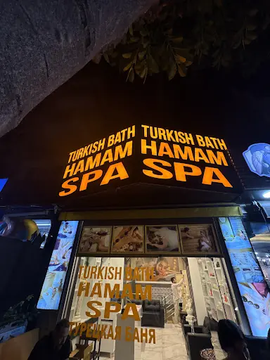Enjoy 2 Hamam Spa 4