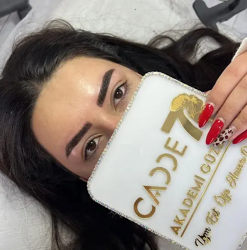 cadde 7 akademi güzellik
