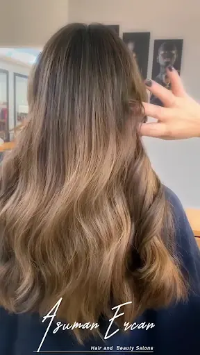 ASUMAN ERCAN HAİR SALON - TESETTÜR KUAFÖR - SOLARYUM - KAFA SPASI 2
