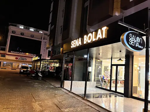 Salon Sena Bolat 2