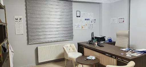 Uzm. Dr. Fulya KARAKAŞLI ÖZBOLAT muayenehanesi