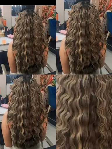 Merve güzellik ve kuaför salonu - Gölcük 2