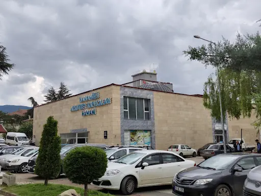 Hamamözü Kaymakamlığı 3