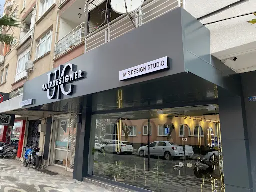 Salon Uğur Çaldayı 4