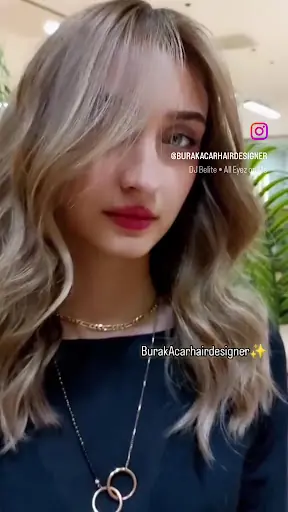 Burak Acar kadın kuaförü 5