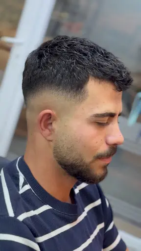 Özcan hair design 2