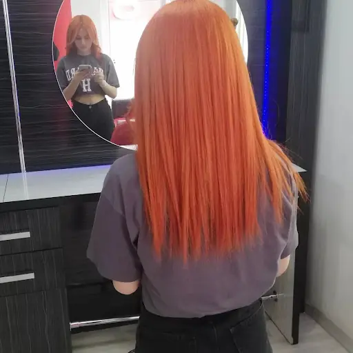 Efsane Bayan Kuaförü 3