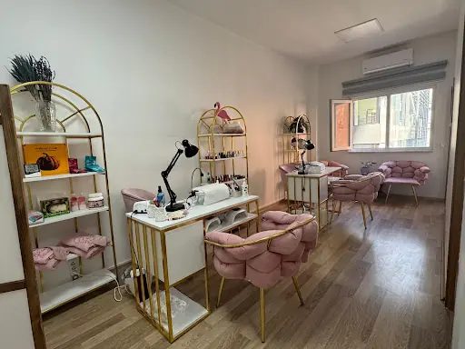 Nihan Beauty | Protez Tırnak, İpek Kirpik, Kalıcı Makyaj, Cilt Bakımı, G5 Masaj 2
