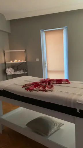 Aria Spa Masaj Salonu 3