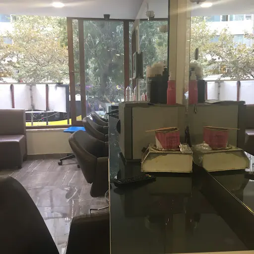 BEST BAYAN KUAFÖRÜ – Gelin Kuaförü, Şişli, İstanbul