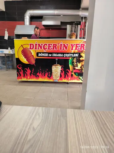 Dinçerin Yeri 3
