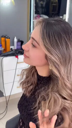 ŞEYDA GÖKHAN KUAFÖR 3