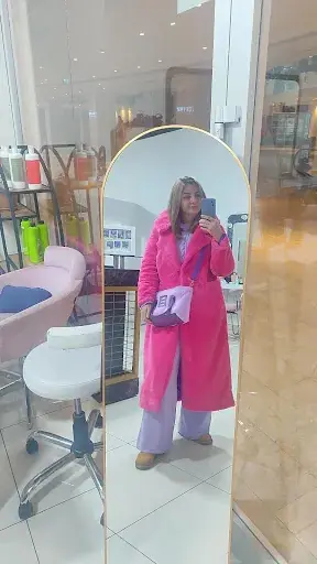 Zeynebim Kadın Kuaförü