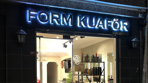Form Kuaför 2