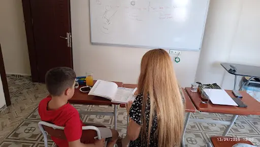 Fenplus özel ders merkezi