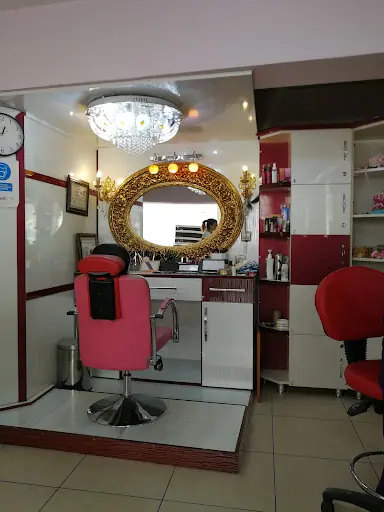 Melek Bayan Kuaförü Sivas Gürün