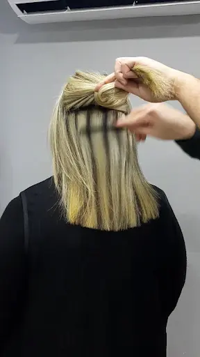 Melek Kuaför Güzellik(Çayırova) 3