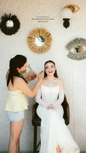 Nurdan Boztaş Bride Studio