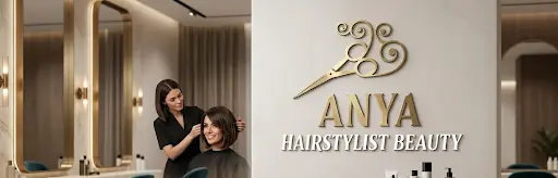 ANYA HAIRSTYLIST BEAUTY