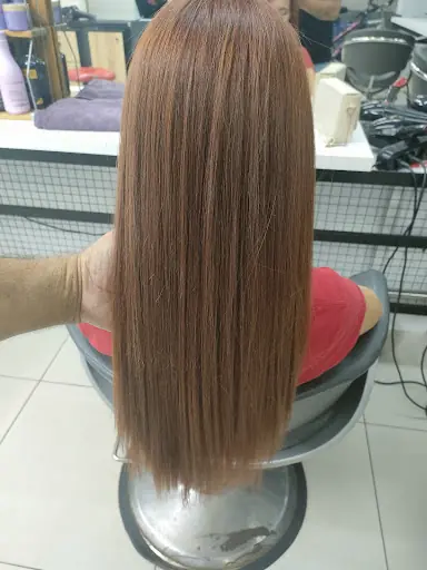 yazmira kuaför ve güzellik salonu 2
