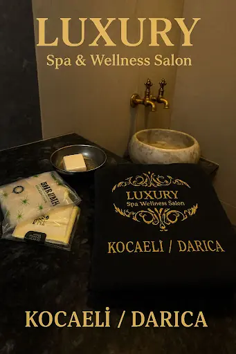 Kocaeli Masaj Salonu | Darıca Masaj Salonu | Gebze Masaj Salonu | Luxury Spa Darıca 2