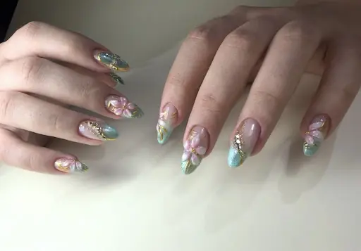 Merdem Nail Studio Antalya