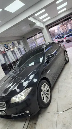 KRAL KALE OTO CAM FİLM ,PPF, AKSESUAR VE ARAÇ BAKIM MERKEZI