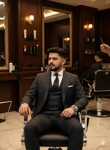 FK GÜLEÇ HAİRARTİST 2