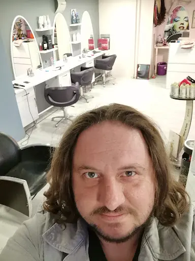 Şanel Kuaför 3