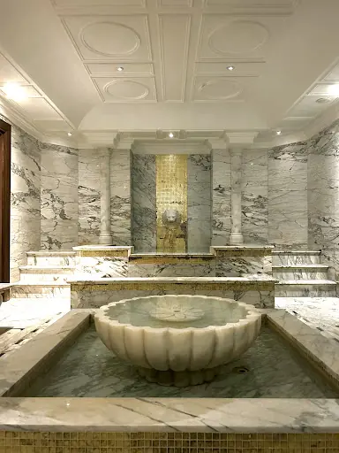 Qualia Spa & Wellness Barceló İstanbul
