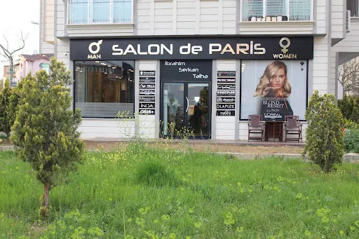 Salon De Paris TUZLA 3