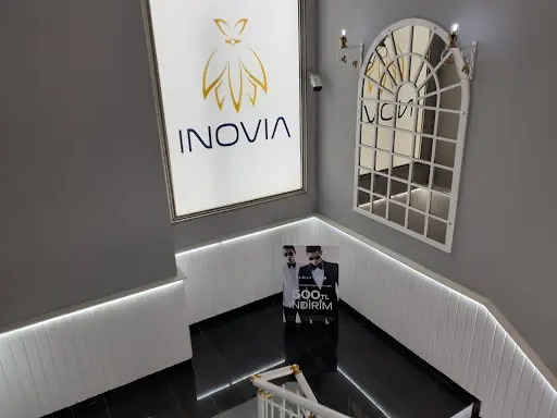 INOVIA SPOSA