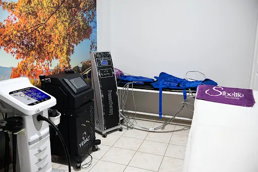 Sibelife Güzellik Salonu İskenderun 4