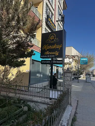 Karakaş Beauty Edirne