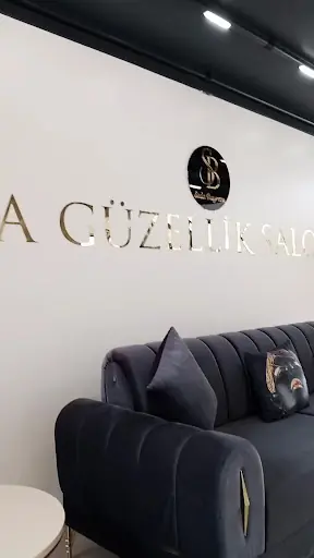 SEBA GÜZELLİK SALONU 3
