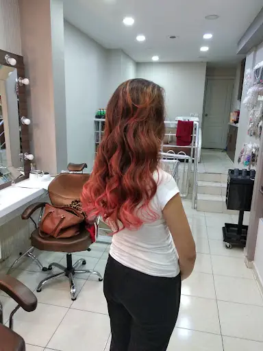 Salon Viyole 2
