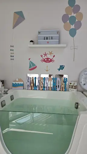 Bluuh Baby Spa Maltepe 2