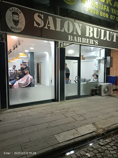 Kuaför Salon Bulut 2