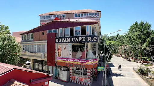 RÜYAM KUAFÖR GÖLBAŞI