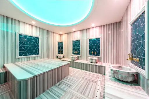 Ümraniye Melada Spa