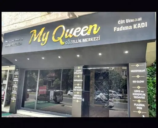 My Queen Güzellik 2