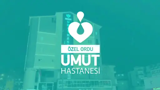 Özel Ordu Umut Hastanesi 4
