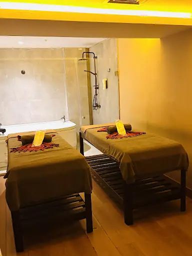 Jaff Spa & Wellness