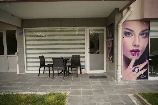Gülsüm Mutlu Güzellik Salonu