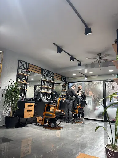 Barber Yekta