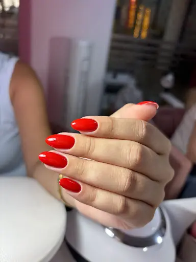 Selay Nail Bar/Çanakkale Protez Tırnak 4
