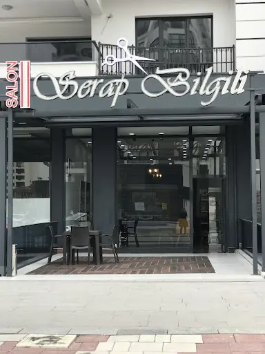 Salon Serap Bilgili Kuaför 2